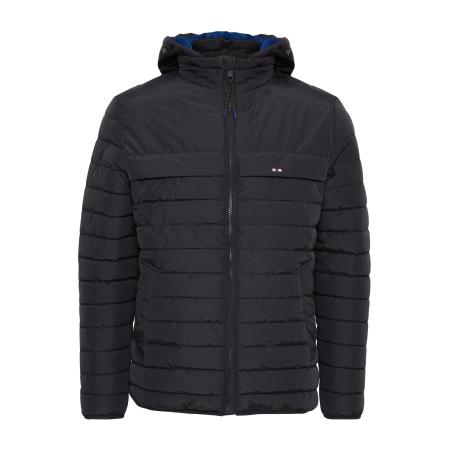 FQ1924 FQ1924 Winterjas Damian grijs