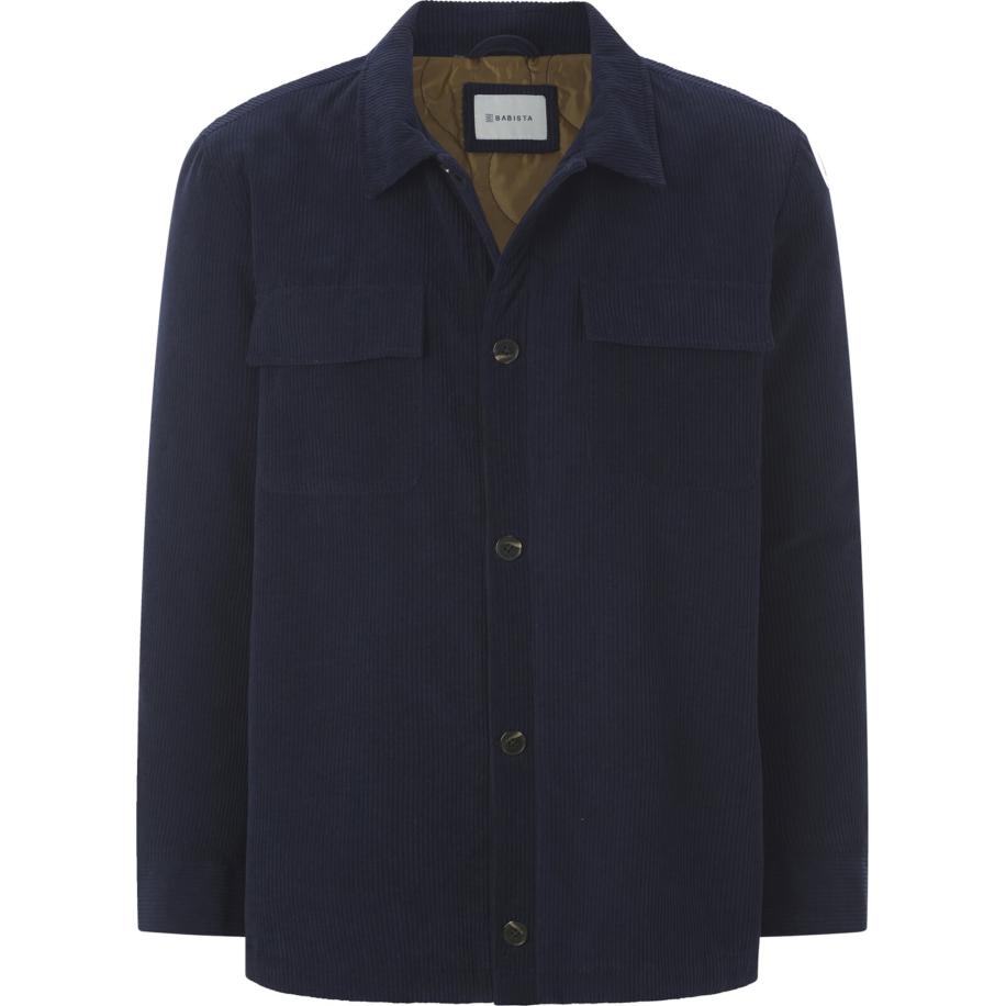 BABISTA BABISTA Tussenjas Nalto marine -