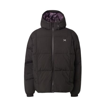 Iriedaily Iriedaily Winterjas Carlo zwart