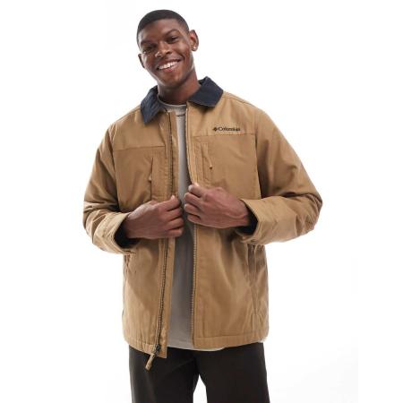 Columbia - Loma Vista Fusion - Jack in bruin