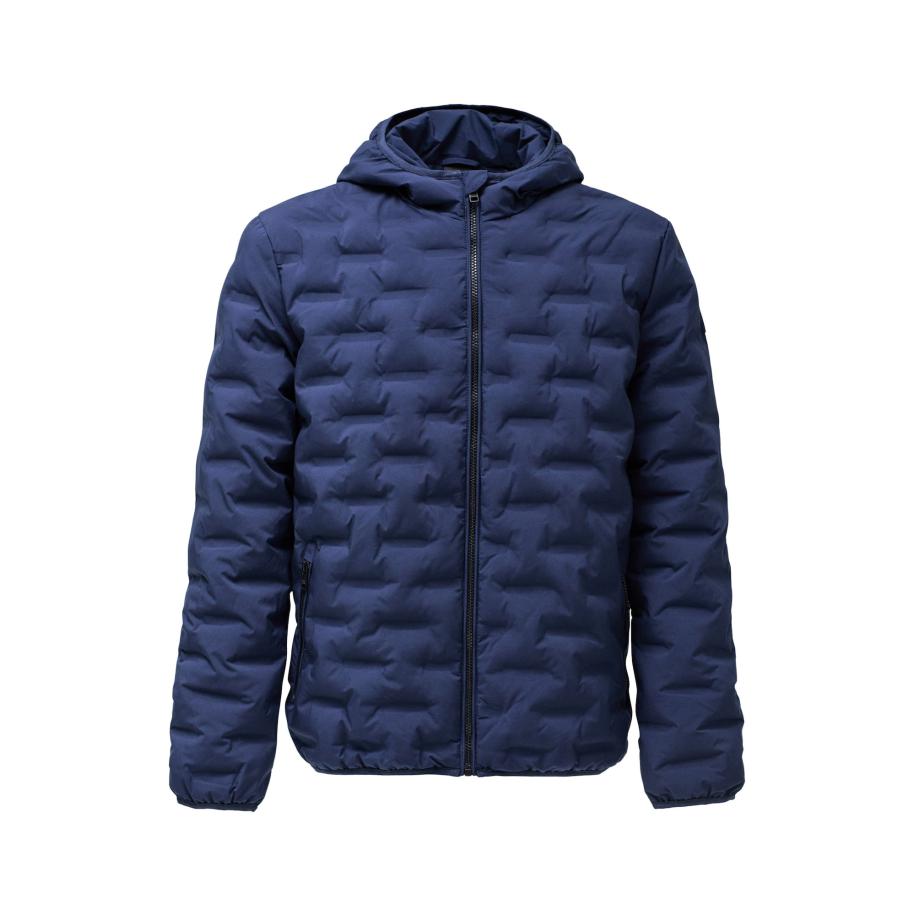 Salsa Salsa Jeans Winterjas blauw / navy -