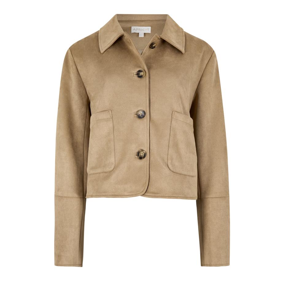 Apricot Apricot Tussenjas sand -