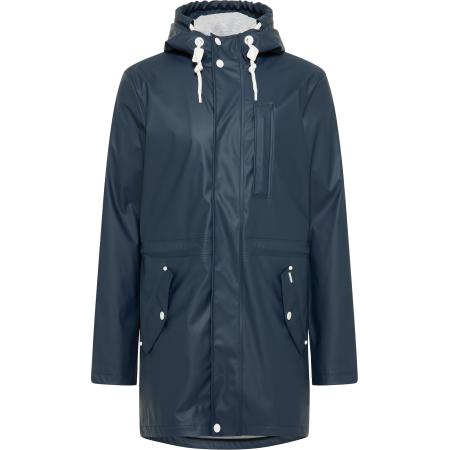 ICEBOUND ICEBOUND Functionele jas marine