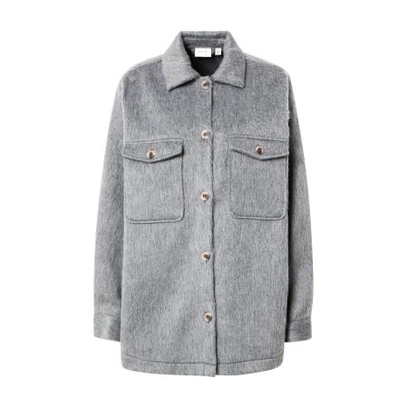 Vila VILA Tussenjas Mai grijs gemêleerd