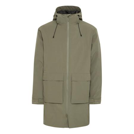 North Bend North Bend Outdoorjas Karim kaki