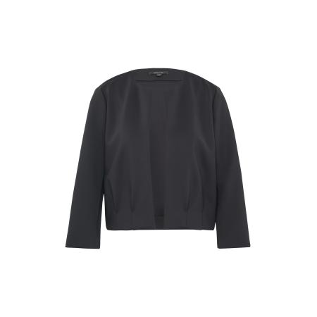 Comma COMMA Tussenjas navy