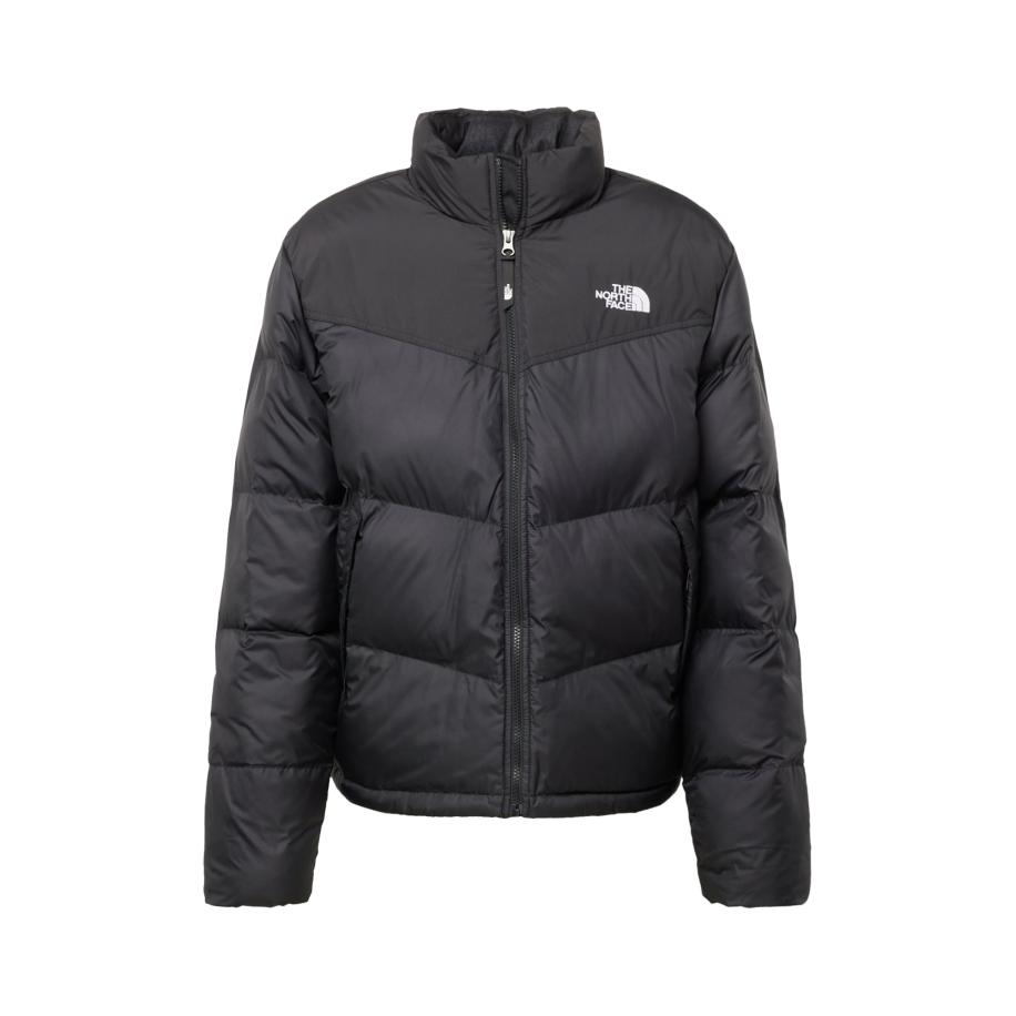 The North Face THE NORTH FACE Outdoorjas Saikuru zwart / wit -