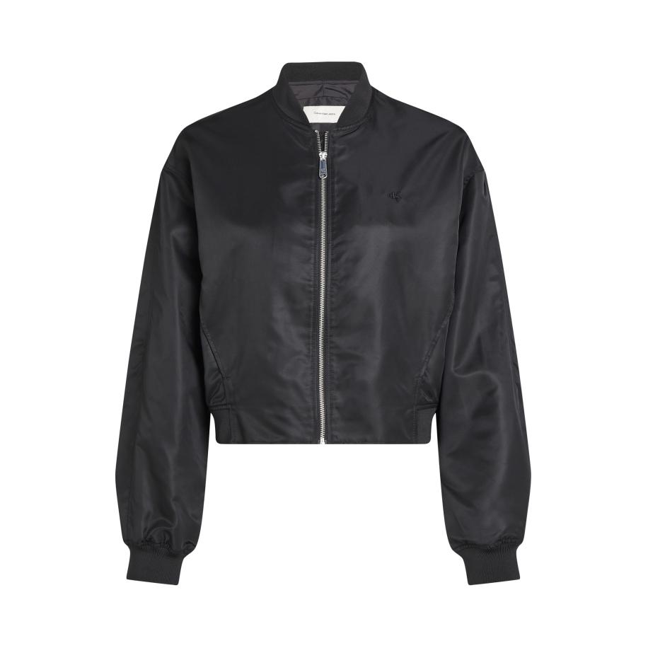 Calvin Klein Calvin Klein Jeans Tussenjas HERO zwart -