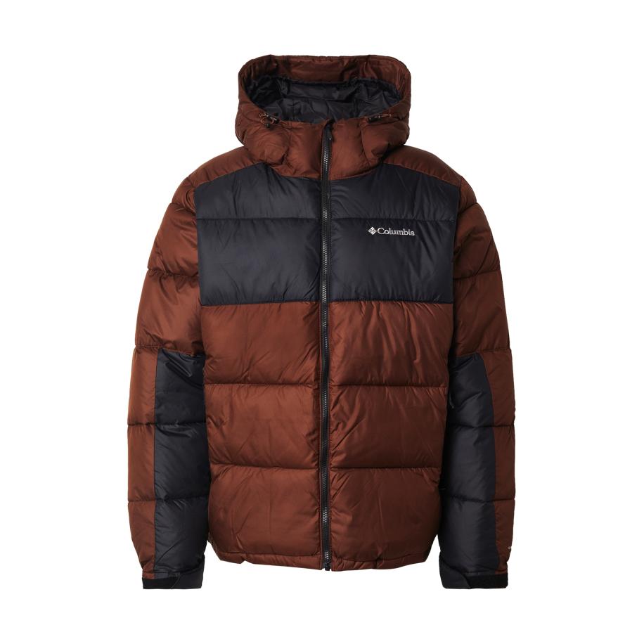 Columbia COLUMBIA Outdoorjas Pike Lake II bruin / zwart / wit -