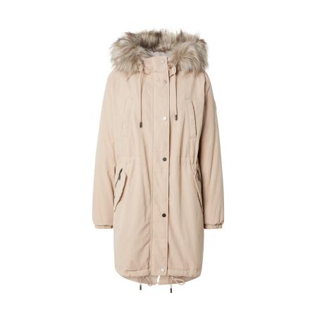 comma casual identity comma casual identity Winterparka beige