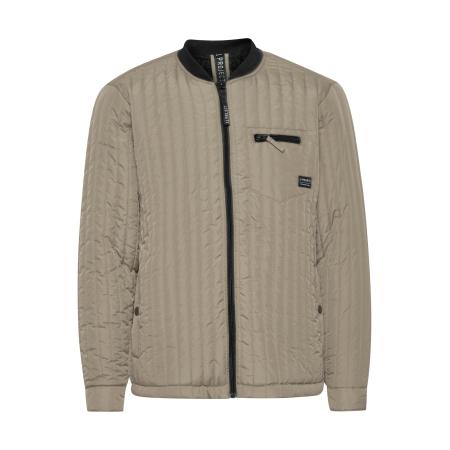 11 Project 11 Project Tussenjas Arik lichtbruin / zwart