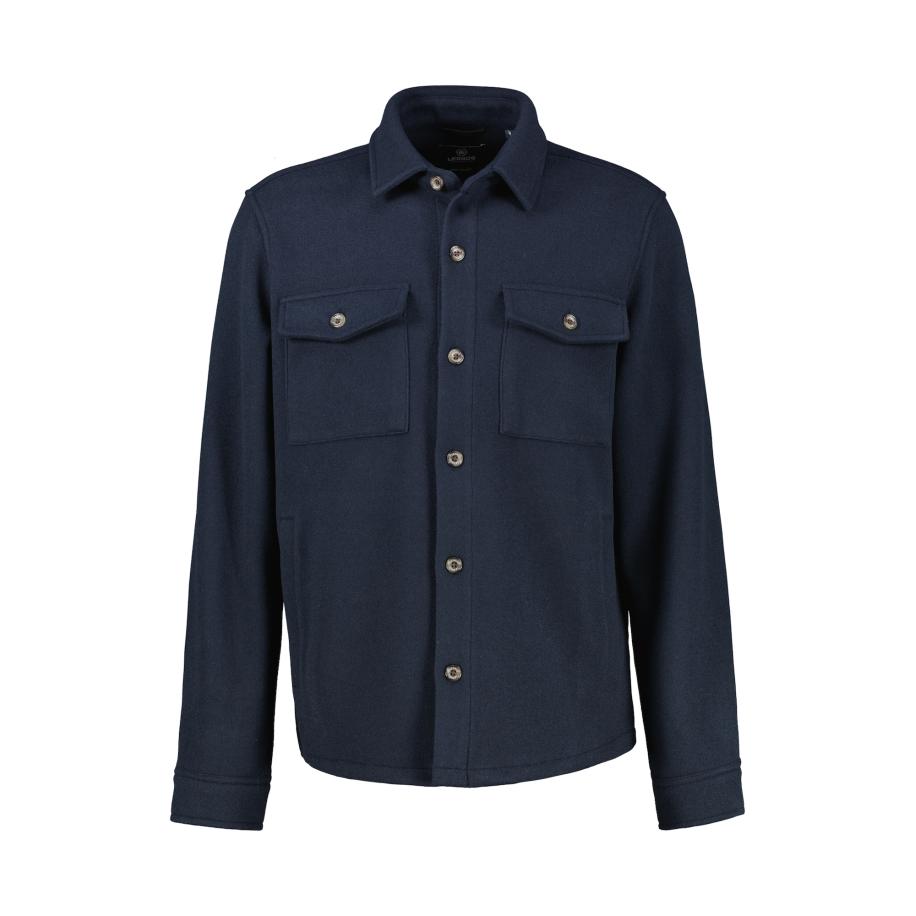 Lerros LERROS Tussenjas navy -
