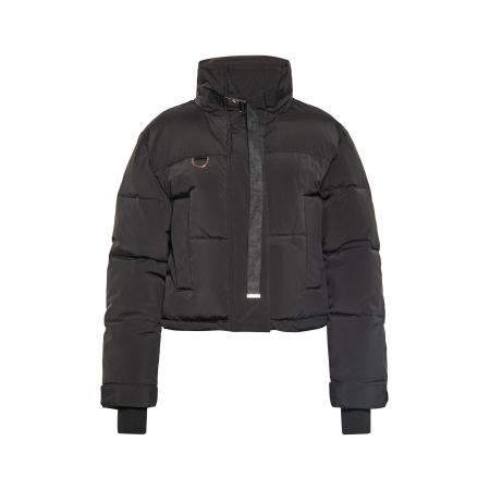 MyMo ATHLSR myMo ATHLSR Winterjas zwart