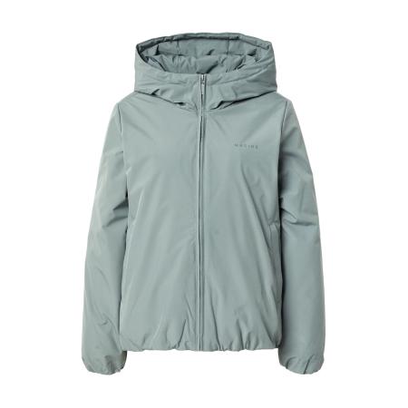 mazine Tussenjas mintgroen