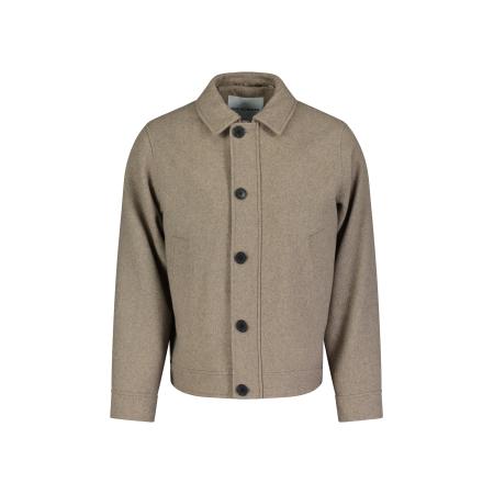 Roy Robson ROY ROBSON Tussenjas bruin