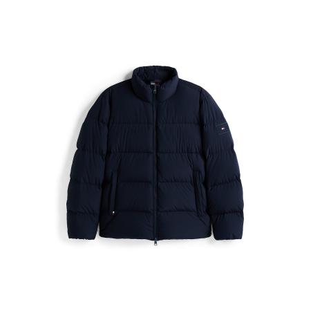 Tommy Hilfiger TOMMY HILFIGER Winterjas marine