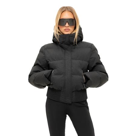 Nikkie Numa Glitter Ski Jas