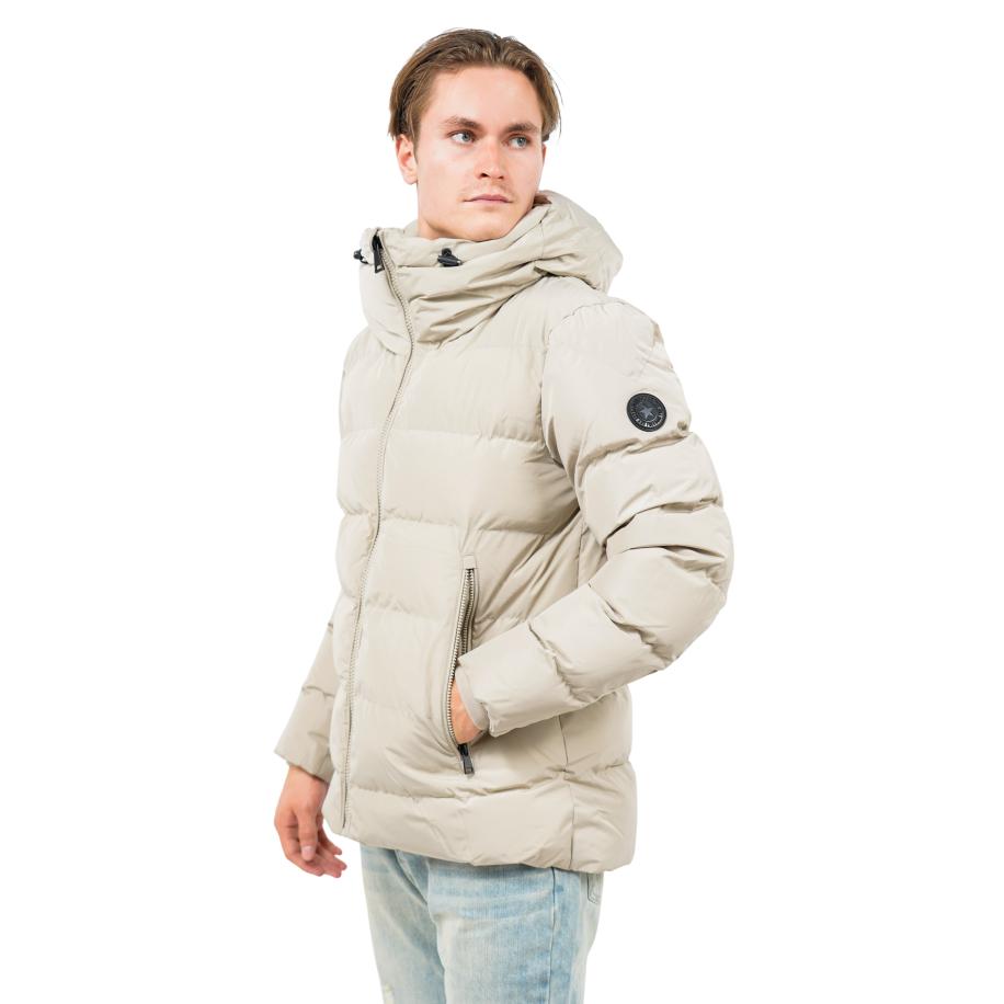 Airforce Robin Winterjas Bruin