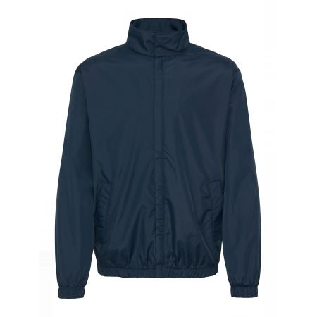 Solid !Solid Tussenjas SDFRANKO blauw