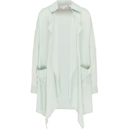 RISA RISA Tussenjas pastelgroen