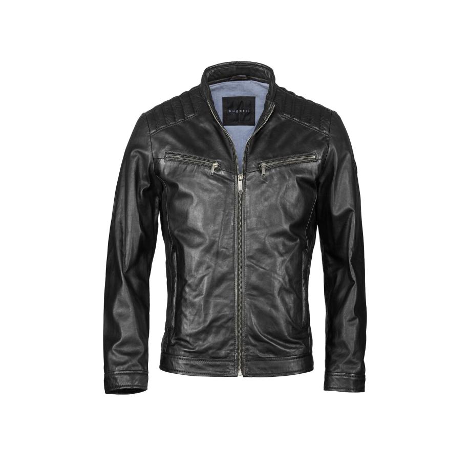 Bugatti bugatti Tussenjas BURafael zwart -