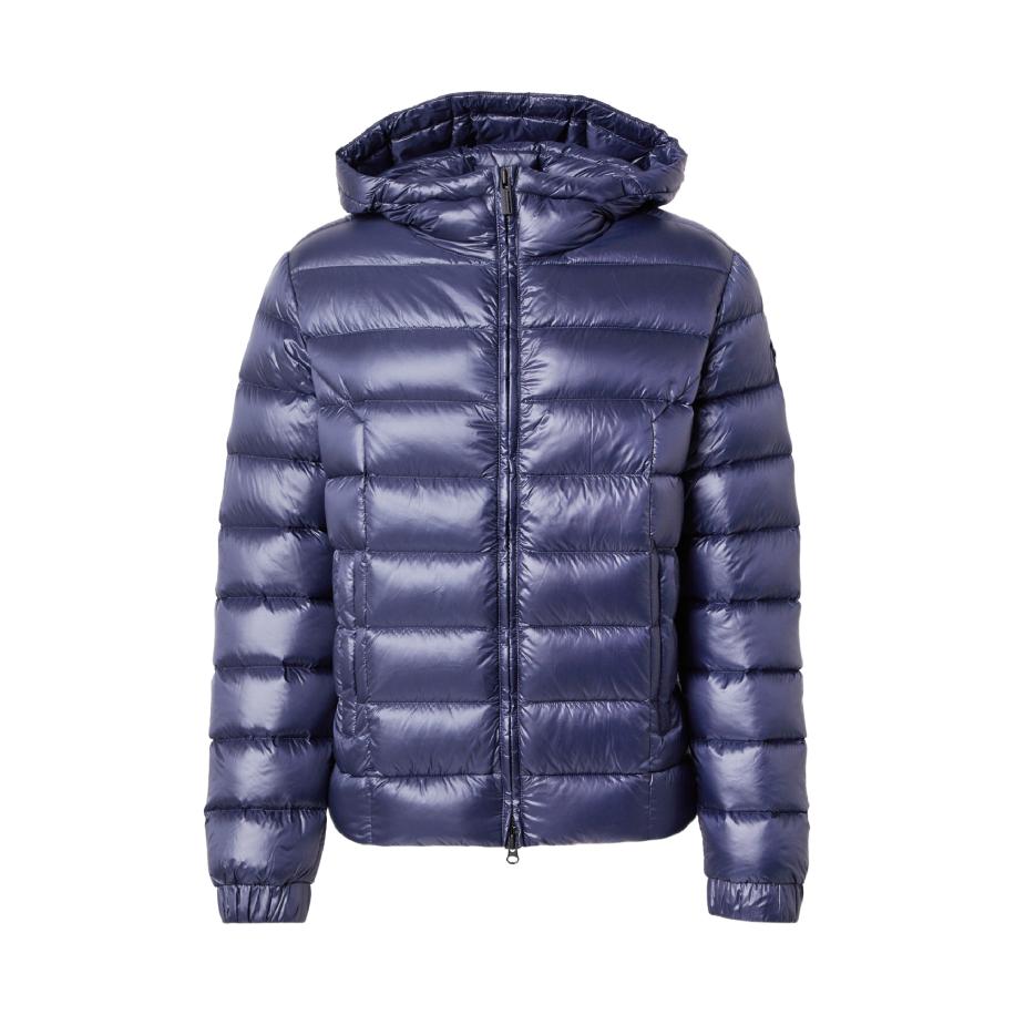 Colmar Colmar Winterjas donkerblauw -