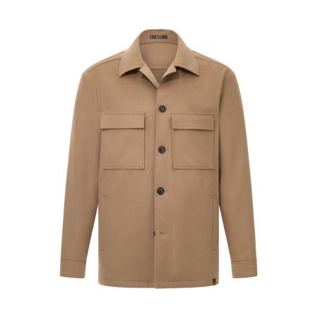 Boggi Milano Boggi Milano Tussenjas camel