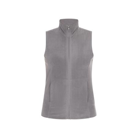 faina Athlsr faina Athlsr Bodywarmer grijs
