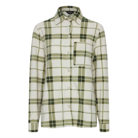 Oxmo Oxmo Tussenjas Chia pastelgroen / lichtgroen