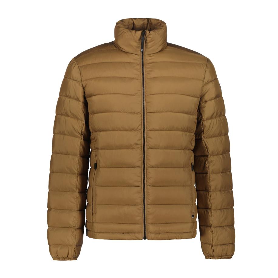 Luhta LUHTA Winterjas AROLAMPI bruin -