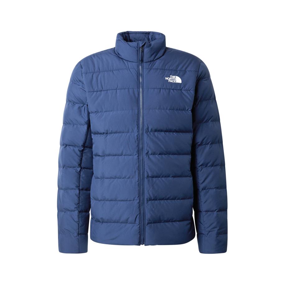 The North Face THE NORTH FACE Outdoorjas ACONCAGUA 3 navy / wit -