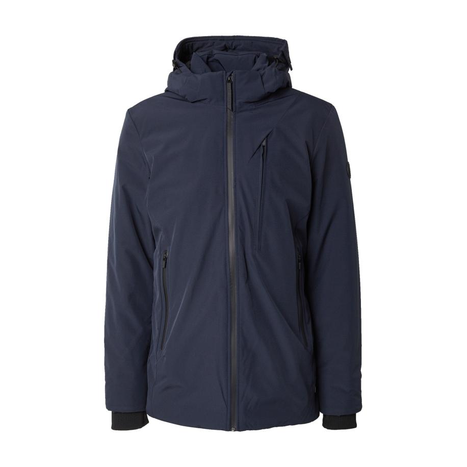 Cars Jeans Cars Jeans Winterjas HARWICK navy -