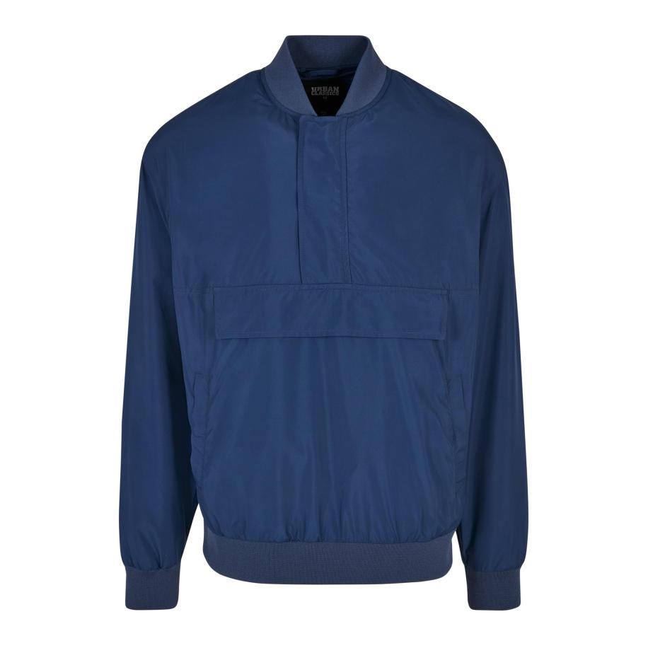 Urban Classics Urban Classics Tussenjas donkerblauw -