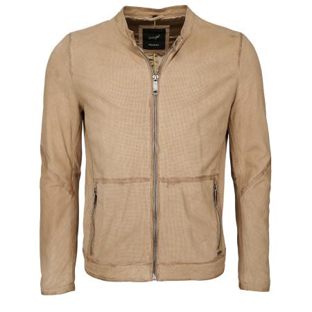 Maze Maze Tussenjas Brunswick beige
