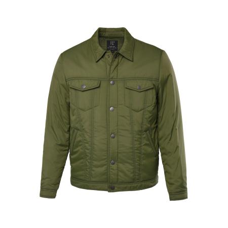 JP1880 JP1880 Tussenjas olijfgroen