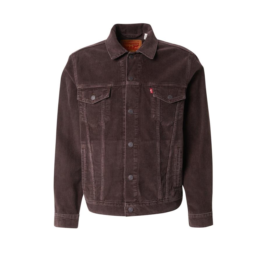Levi's LEVIS ® Tussenjas Trucker Jacket bruin -