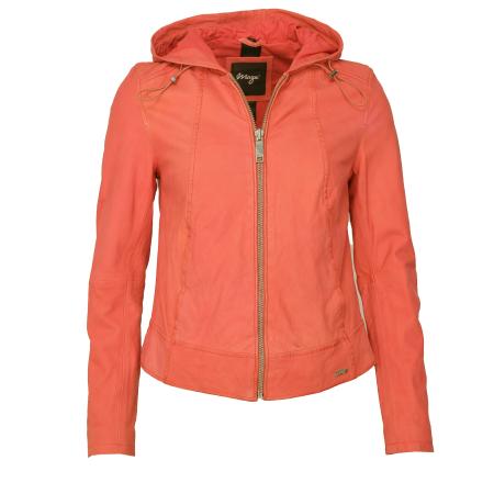 Maze Maze Tussenjas Donie oranje