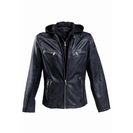 18N62 18N62 Tussenjas NEDamara zwart