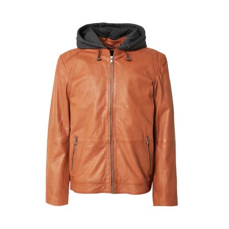 Maze Maze Tussenjas cognac