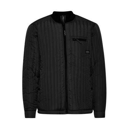 11 Project 11 Project Tussenjas Arik zwart