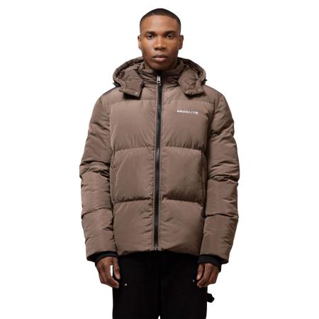equalite Essential Puffer Winterjas
