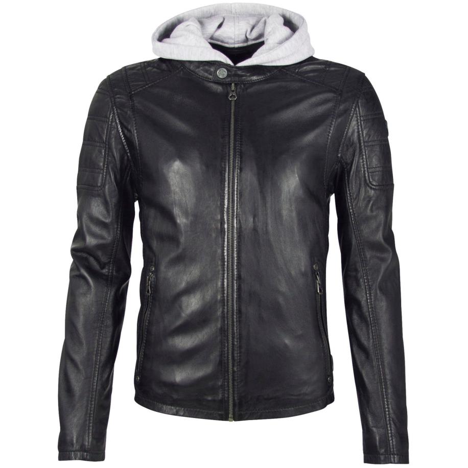 Gipsy by Mauritius Tussenjas Rylo LAKEV zwart Zwart