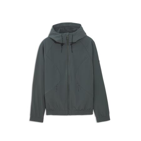 AIGLE Tussenjas grijs