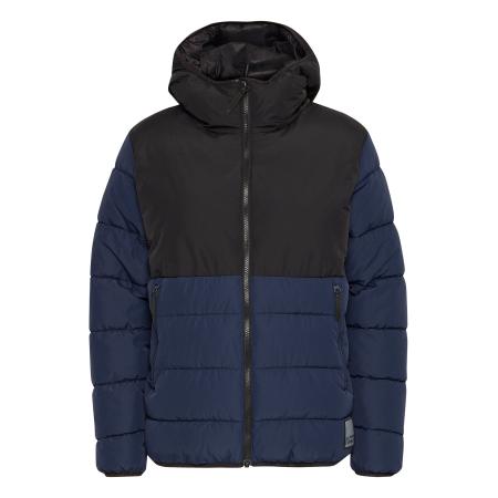 North Bend North Bend Outdoorjas Sarena navy / zwart