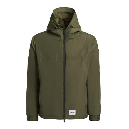 Khujo khujo Tussenjas Taikoo groen / olijfgroen