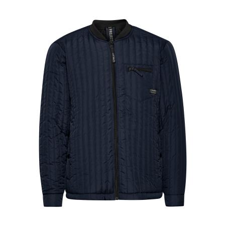 11 Project 11 Project Tussenjas Arik blauw