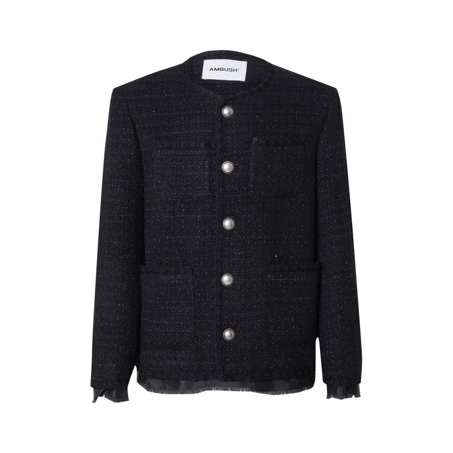 AMBUSH AMBUSH Tussenjas zwart -