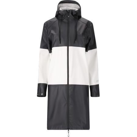 Weather Report Weather Report Functionele jas Dew donkergrijs