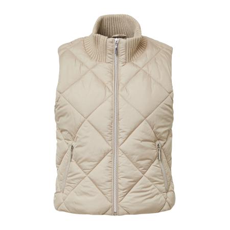 Comma COMMA Bodywarmer beige