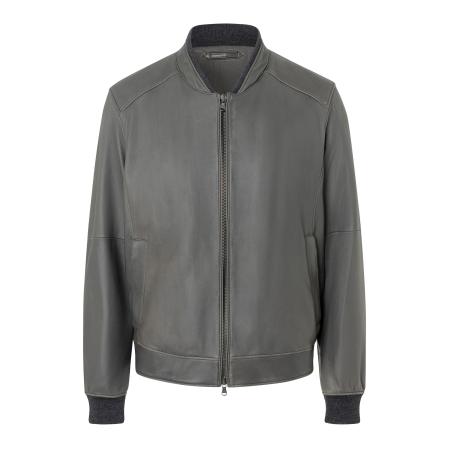 Werner Christ Werner Christ Tussenjas grijs